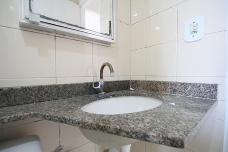 Apartamento à venda com 56m², 2 quartos e 1 vagaBanheiro