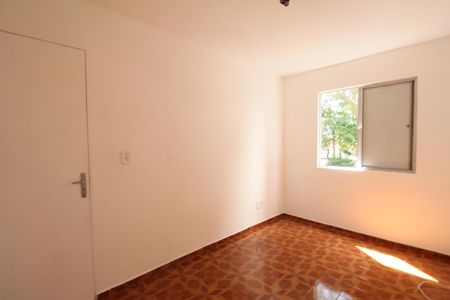 Apartamento à venda com 56m², 2 quartos e 1 vagaQuarto 1