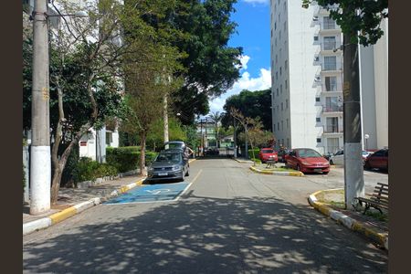 Apartamento à venda com 56m², 2 quartos e 1 vagaGaragem