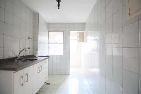 Apartamento à venda com 56m², 2 quartos e 1 vagaCozinha