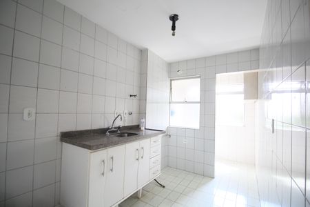 Apartamento à venda com 56m², 2 quartos e 1 vagaCozinha