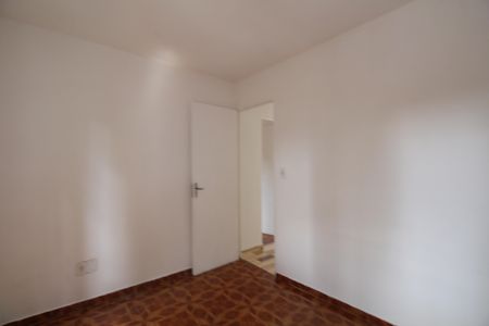 Apartamento à venda com 56m², 2 quartos e 1 vagaQuarto 2