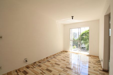 Apartamento à venda com 56m², 2 quartos e 1 vagaSala