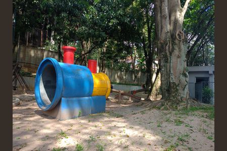 Apartamento à venda com 56m², 2 quartos e 1 vagaÁrea comum - Playground