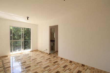 Apartamento à venda com 56m², 2 quartos e 1 vagaSala