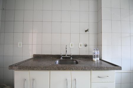 Apartamento à venda com 56m², 2 quartos e 1 vagaCozinha