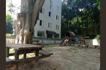 Apartamento à venda com 56m², 2 quartos e 1 vagaÁrea comum - Playground