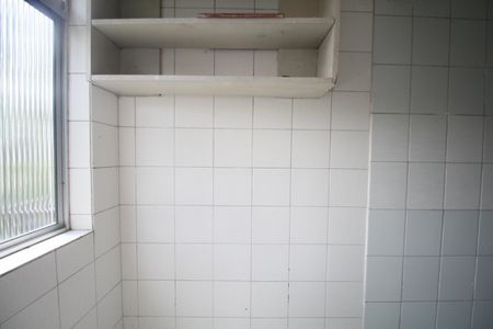 Apartamento à venda com 56m², 2 quartos e 1 vagaÁrea de Serviço