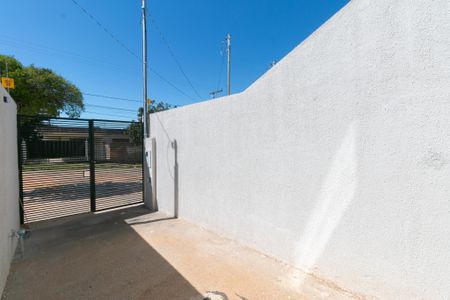 Casa à venda com 80m², 2 quartos e 2 vagas