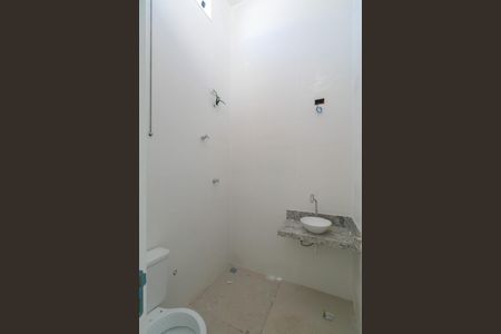 Casa à venda com 80m², 2 quartos e 2 vagas