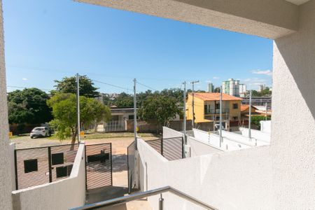 Casa à venda com 80m², 2 quartos e 2 vagas
