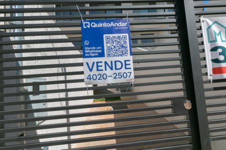 Casa à venda com 80m², 2 quartos e 2 vagas