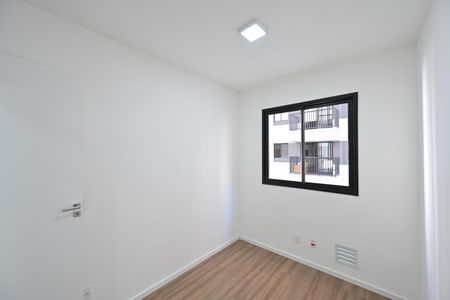 Quarto 2 de apartamento para alugar com 2 quartos, 37m² em Planalto Paulista, São Paulo