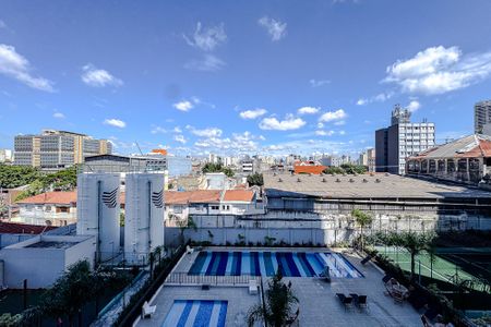 Apartamento para alugar com 50m², 2 quartos e sem vagaVista do Quarto 2