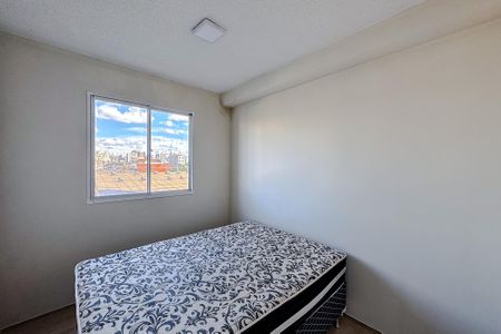 Apartamento para alugar com 50m², 2 quartos e sem vagaQuarto 2