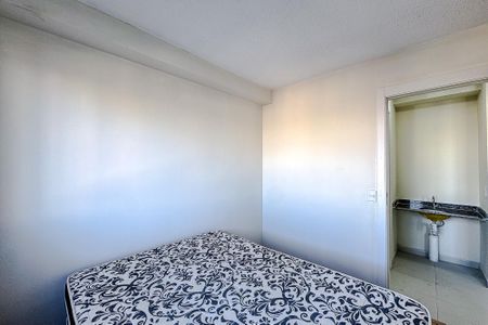 Apartamento para alugar com 50m², 2 quartos e sem vagaQuarto 2