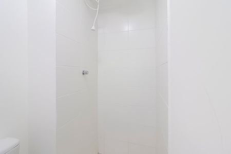 Apartamento para alugar com 32m², 2 quartos e sem vagaBanheiro