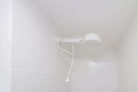 Apartamento para alugar com 32m², 2 quartos e sem vagaBanheiro