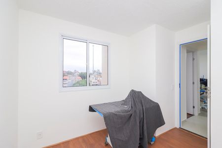 Apartamento para alugar com 32m², 2 quartos e sem vagaQuarto 2