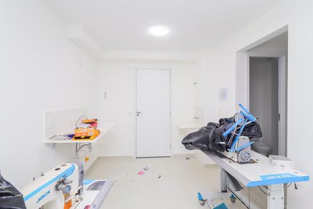 Apartamento para alugar com 32m², 2 quartos e sem vagaSala/Cozinha