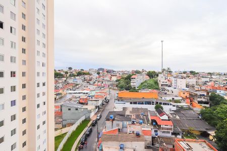 Apartamento para alugar com 32m², 2 quartos e sem vagaVista do Quarto 2