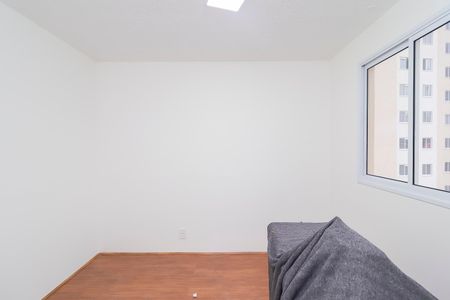Apartamento para alugar com 32m², 2 quartos e sem vagaQuarto 2