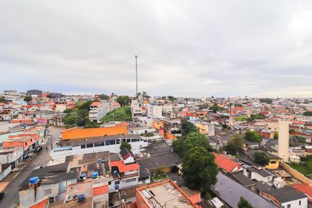 Apartamento para alugar com 32m², 2 quartos e sem vagaVista da Sala/Cozinha