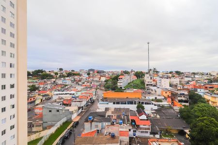 Apartamento para alugar com 32m², 2 quartos e sem vagaVista da Sala/Cozinha