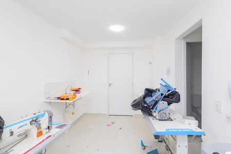 Apartamento para alugar com 32m², 2 quartos e sem vagaSala/Cozinha