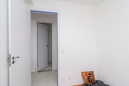 Apartamento para alugar com 32m², 2 quartos e sem vagaQuarto 1