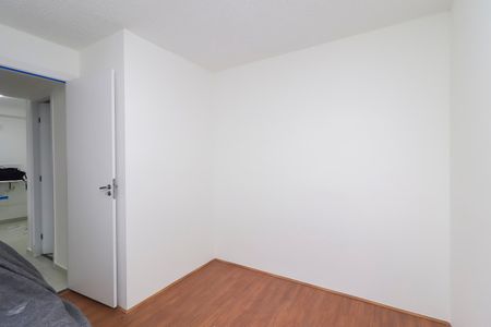 Apartamento para alugar com 32m², 2 quartos e sem vagaQuarto 2