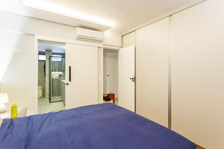 Apartamento à venda com 85m², 2 quartos e 1 vagaQuarto Suíte