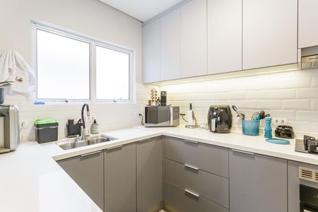 Apartamento à venda com 85m², 2 quartos e 1 vagaCozinha