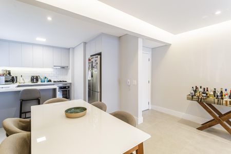 Apartamento à venda com 85m², 2 quartos e 1 vagaSala