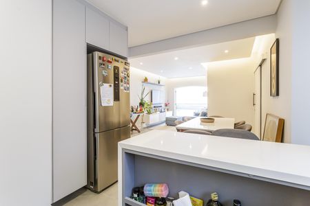 Apartamento à venda com 85m², 2 quartos e 1 vaga Apartamento à venda com 85m², 2 quartos e 1 vagaCozinha