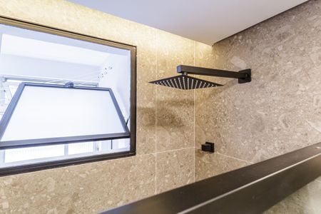 Apartamento à venda com 85m², 2 quartos e 1 vagaBanheiro Social