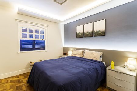 Apartamento à venda com 85m², 2 quartos e 1 vagaQuarto Suíte