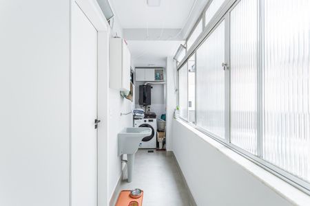 Apartamento à venda com 85m², 2 quartos e 1 vaga Apartamento à venda com 85m², 2 quartos e 1 vagaÁrea de Serviço