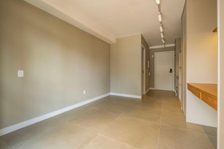 Studio para alugar com 24m², 1 quarto e sem vagaStudio