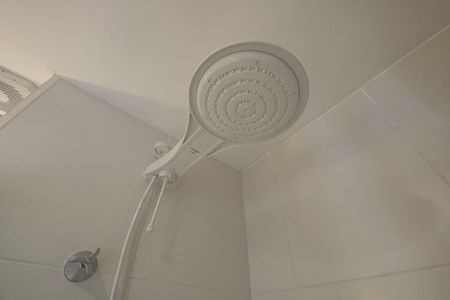 Studio para alugar com 24m², 1 quarto e sem vagaBanheiro