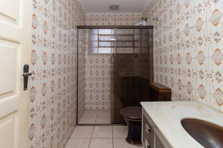 Apartamento para alugar com 95m², 2 quartos e sem vaga Apartamento para alugar com 95m², 2 quartos e sem vagaBanheiro