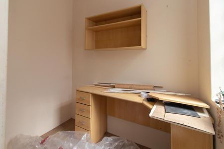 Apartamento para alugar com 95m², 2 quartos e sem vaga Apartamento para alugar com 95m², 2 quartos e sem vagaCozinha e Área de Serviço