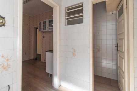 Apartamento para alugar com 95m², 2 quartos e sem vaga Apartamento para alugar com 95m², 2 quartos e sem vagaCozinha e Área de Serviço