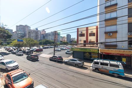 Apartamento para alugar com 95m², 2 quartos e sem vaga Apartamento para alugar com 95m², 2 quartos e sem vagaVista do Quarto 2