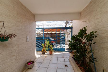 Casa para alugar com 125m², 3 quartos e 1 vaga Casa para alugar com 125m², 3 quartos e 1 vagaÁrea externa