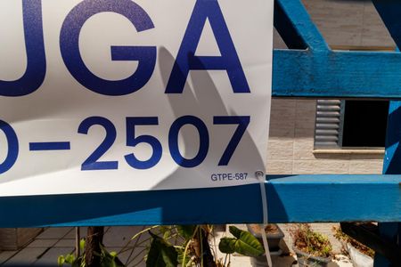 Casa para alugar com 125m², 3 quartos e 1 vaga Casa para alugar com 125m², 3 quartos e 1 vagaPlaquinha GTPE-587
