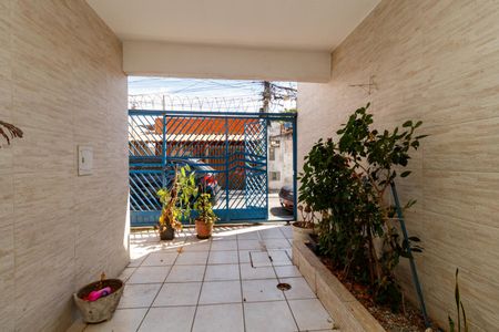 Casa para alugar com 125m², 3 quartos e 1 vaga Casa para alugar com 125m², 3 quartos e 1 vagaÁrea externa