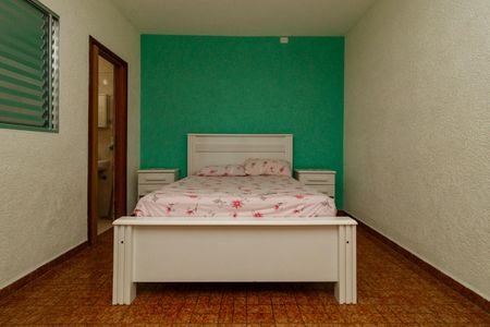 Casa para alugar com 125m², 3 quartos e 1 vaga Casa para alugar com 125m², 3 quartos e 1 vagaSuíte