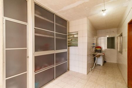 Casa para alugar com 125m², 3 quartos e 1 vaga Casa para alugar com 125m², 3 quartos e 1 vagaÁrea de Serviço