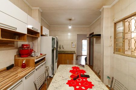 Casa para alugar com 125m², 3 quartos e 1 vaga Casa para alugar com 125m², 3 quartos e 1 vagaCozinha